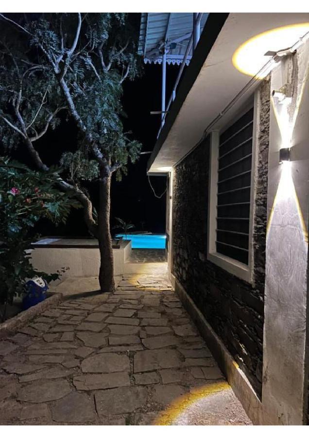 Lake City Villa Udaipur Exterior foto