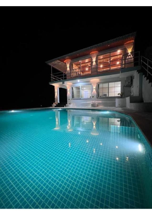 Lake City Villa Udaipur Exterior foto